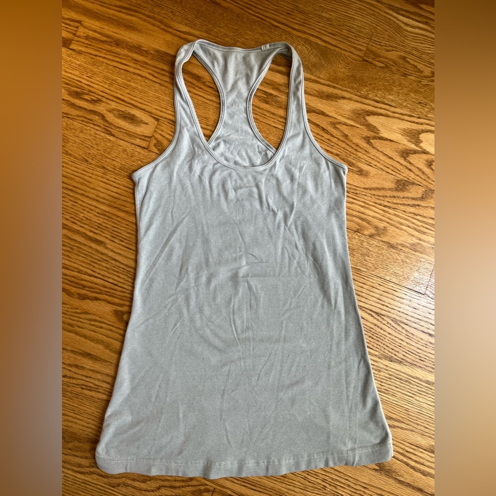 Lululemon Racerback Tank Top